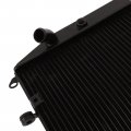 Ocpty Auto Parts Radiator Replacement For 1998-2003 Kawasaki Ninja Zx9r