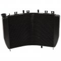 Ocpty Auto Parts Radiator Replacement For 1998-2003 Kawasaki Ninja Zx9r