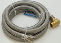 Supco Comp X 72 Stainless Steel Hose With Ebow 1406dwss
