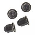Niche Cylinder Stud Kit For 2002-2018 Yamaha Yz85 90116-08394 90201-080l8 90176-08026