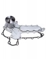 Fridayparts Water Pump 332451a1 For Case Skid Steer 1838