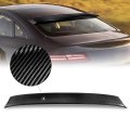 Auto Dynasty Stp Style Rear Window Windshield Roof Spoiler Compatible With Mercedes-benz E53 Amg E300 E400 E450 E-class Coupe