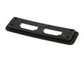 1984-1993 C4 Corvette Power Seat Control Bezel Left 