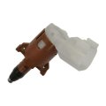 Door Jamb Switch For Lincoln Blackwood 2002 2003 Plastic Brown White Direct Mounting Blade Terminal Alx-pau-si-aw-1023-clb8 