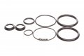 Trim Tilt Cylinder Rebuild Seal Kit For Mercury Mariner Force Replaces 813432a3 Fits 1988 To 2006 Cylinders 
