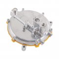 Low Pressure Regulator 039-122 Converter Natural Gas Fuel Controller For Small Engines Manual Primer 