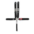 Crow 11004 5-point Harness System 