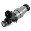 Motorcraft Injector 