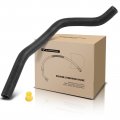A-premium Power Steering Reservoir Suction Line Hose Assembly Compatible With Toyota Tundra 2000 2001 2002 2003 2004 2005 2006