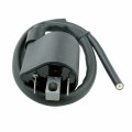 Hd Ignition Coil For Yamaha 285903 1d7-82310-00-00 Classic Bolt On Replacement 