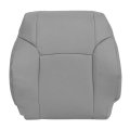 Lb12 Or Fa12 Stone Gray Front Driver Passenger Back Replacement Microfiber Leather Seat Cover For Toyota 4runner 2003 2004 2005 
