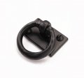 Brass Valley 2 Cabinet Ring Pull Solid 