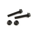 Front Lateral Link For Dodge Avenger 2008 Replacement Part Black Standard Style Dot Certified Alx-pau-me-cms251020-cla2
