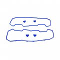 Dnj Vc3179g Valve Cover Gasket Set For 1989-1995 Cadillac Allante Deville Eldorado Fleetwood Seville 4 5l 9l V8 Ohv 16v 273cid 