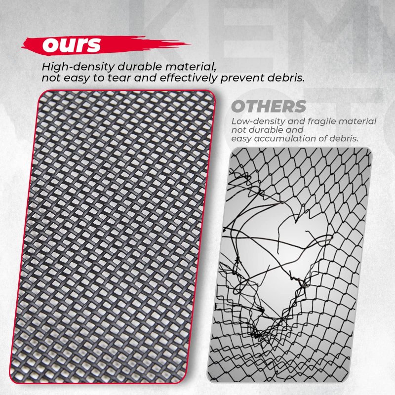 Rear Window Net Sunshade For Polariszr Pro Xp R Turbo R 2020 2026 Soft Mesh Windshield Airflow Sun Protection And Anti Debris