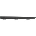 Rear Bumper Trim Molding For Honda Cr-v 2017 2018 Driver Side Textured Black Ho1146100 71519tlaa11 