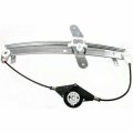 Power Window Regulator For Ford Crown Victoria 1999 2005 Front Driver Side Fo1350106 3w7z5423209aa 547-900l 