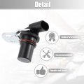 X Autohaux No 10456193 24207507 Transmission Speed Sensor Car For Chevrolet Malibu 1997-2010