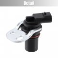 X Autohaux No 10456193 24207507 Transmission Speed Sensor Car For Chevrolet Malibu 1997-2010