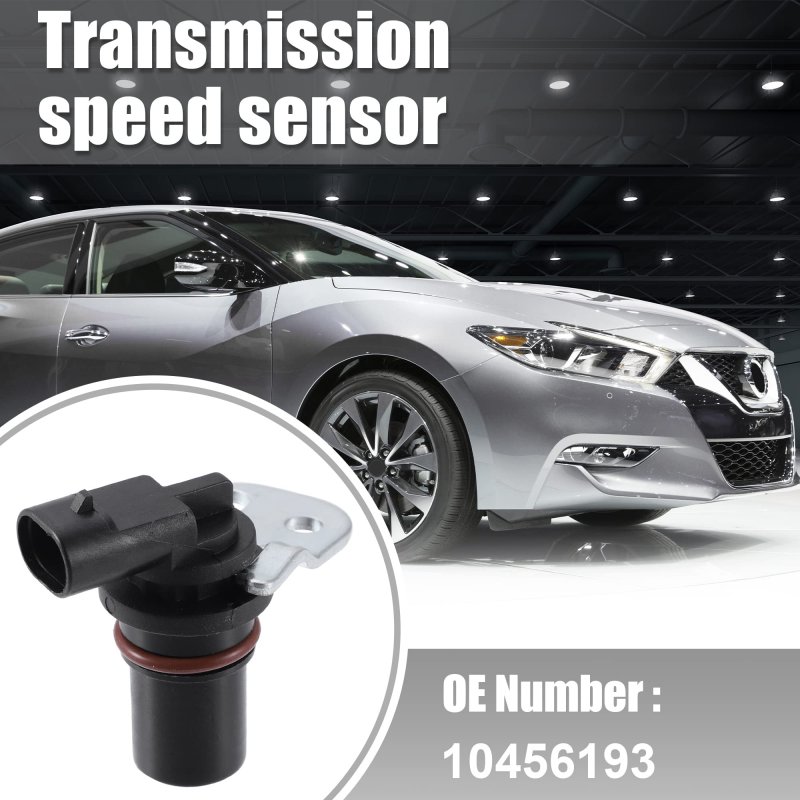No 10456193 24207507 Transmission Speed Sensor Car For Chevrolet Malibu 1997-2010