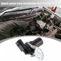 X Autohaux No 10456193 24207507 Transmission Speed Sensor Car For Chevrolet Malibu 1997-2010