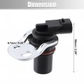 No 10456193 24207507 Transmission Speed Sensor Car For Chevrolet Malibu 1997-2010
