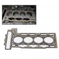 G-plus Cylinder Head Gasket Engine Compatible With 2007-2008 Mini Cooper S N14b16a Turbocharged 2008 Clubman 2009-2012