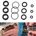 12 Pcs Replacement 76975 Seal Kit For 4dnx Pumps Fits Cat 4dnx25gsi 4dnx27gsi Pump 