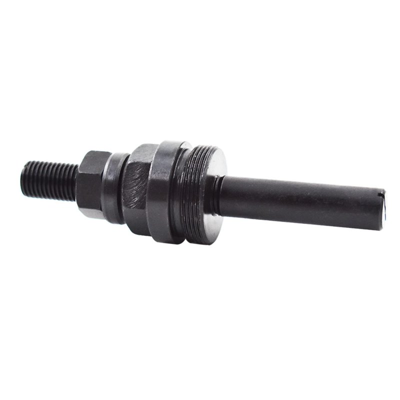 Marddpair 5c Adjustable Threaded Collet Stop Set Fit For Machining Turning