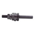 Marddpair 5c Adjustable Threaded Collet Stop Set Fit For Machining Turning