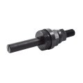 Marddpair 5c Adjustable Threaded Collet Stop Set Fit For Machining Turning