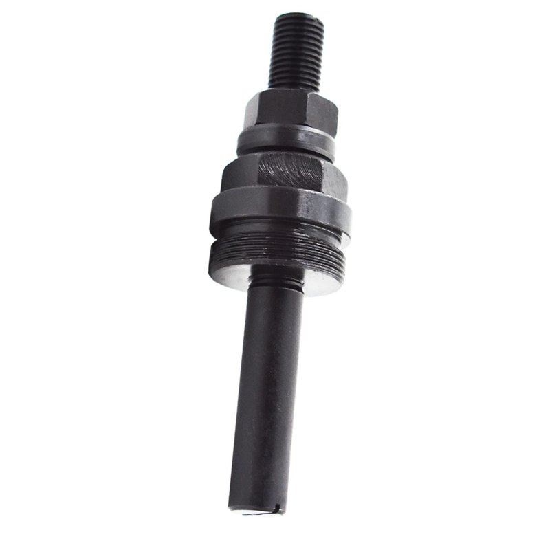 Marddpair 5c Adjustable Threaded Collet Stop Set Fit For Machining Turning