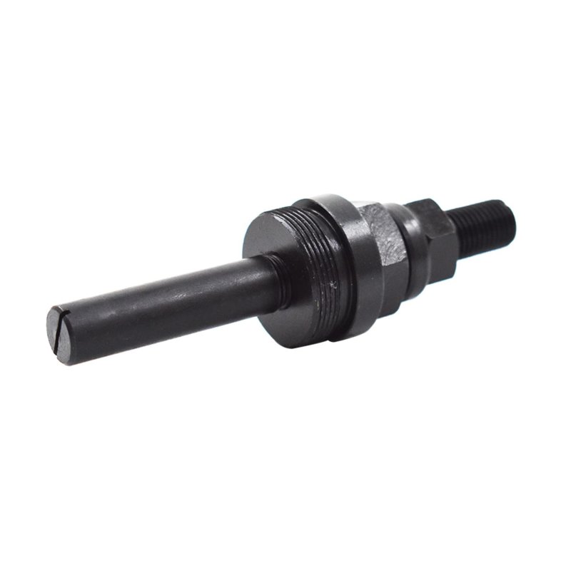 Marddpair 5c Adjustable Threaded Collet Stop Set Fit For Machining Turning