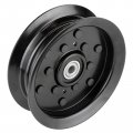 Caltric Deck Idler Pulley Compatible With Dixon D19kh42 D20kh42 D21kh46 D2246yt D22kh42 D22kh46