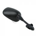Tcmt Pair Of Motorcycle Black Rear View Mirrors Fits For Honda Cbr600 F4i Cbr919 Cbr900 2001 2002