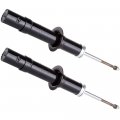 Struts Shocks Ocpty Front Shock Absorbers For Dodge Fits 1999-2000 Chrysler Cirrus 2003-2006 Sebring 1999-06 Stratus 99-00