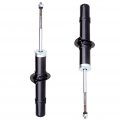 Struts Shocks Ocpty Front Shock Absorbers For Dodge Fits 1999-2000 Chrysler Cirrus 2003-2006 Sebring 1999-06 Stratus 99-00