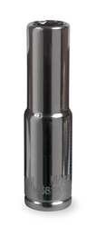 Westward 5mv68 Socket 1 4 Drive