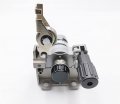 24v Dc Welding Wire Drive Feeder Motor Assembly For Mig Welder