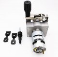 24v Dc Welding Wire Drive Feeder Motor Assembly For Mig Welder