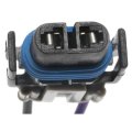 Variable Power Steering Solenoid Pigtail Wire Connector With Leads For Cadillac Eldorado 1992 To 2002 Part Number