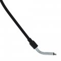 Niche Throttle Cable For Suzuki Lt 160e Ltf 160 Quadrunner 58300-02c02