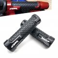 Yimoto Motorcycle Grips 78 Inch 22mm Universal Non Slip Handlebar Aluminum Handle For Cbr 60f 125r 250r 400 600rr 900rr 954rr 