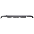 Rear Bumper Reinforcement Crossmember For Jeep Liberty 2005 2006 2007 Steel Ch1106214 55155820aa 
