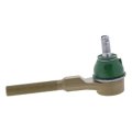 Tie Rod End For 2002 Lincoln Blackwood Sintered Metal With Neoprene Green Boot Threaded Stud Male 1 And 2 Front Replacement 