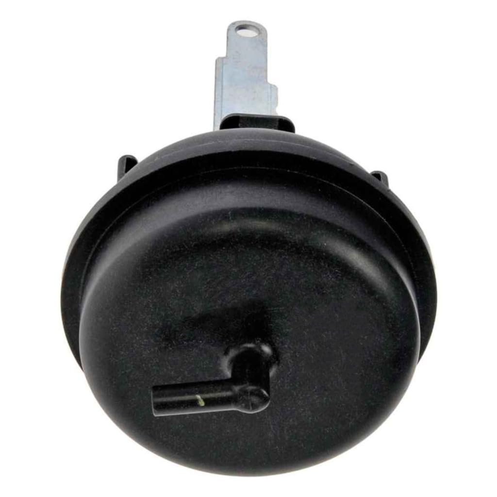 Air Door Actuator For Chevy Express Cargo 2018 Rotary Switch Plastic Replacement Front Position Black Standard Style