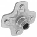 Caltric Rear Left Wheel Hub Compatible With Honda Trx520fe2 Trx520fm1 Trx520fm2 Foreman 500 4x4 2020