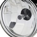 Compatible With 99-02 Ram Truck 1500 2500 3500 Oe Style Front Bumper Driving Fog Light Lamp Left Lh Driver