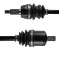 Caltric Front Left Complete Cv Joint Axle Compatible With Polaris Rzr S 800 Efi 2009 2010 2011 2012 2013 2014