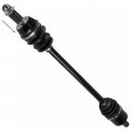 Caltric Front Left Complete Cv Joint Axle Compatible With Polaris Rzr S 800 Efi 2009 2010 2011 2012 2013 2014